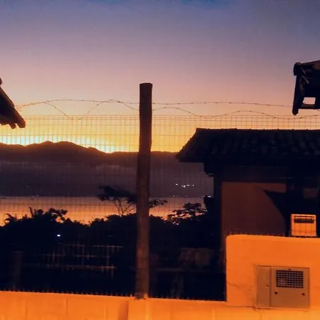 Loft Vista Mar Prosperidade Apartment Ilhabela Exterior photo