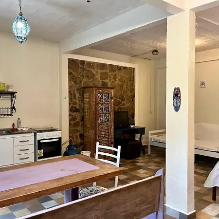 Loft Vista Mar Prosperidade Apartment Ilhabela Exterior photo