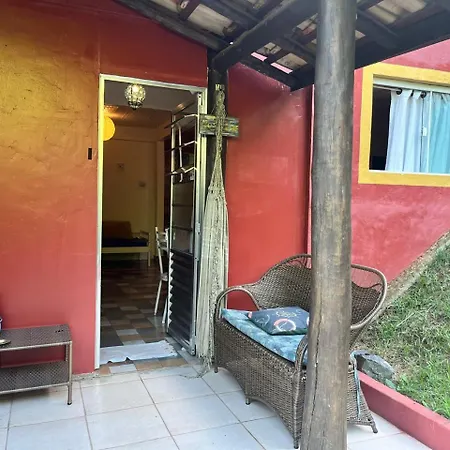 Loft Vista Mar Prosperidade Apartment Ilhabela Exterior photo