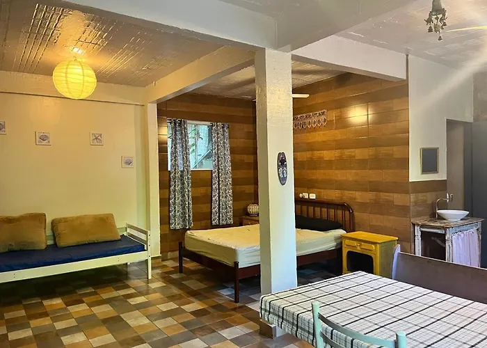 Loft Vista Mar Prosperidade
