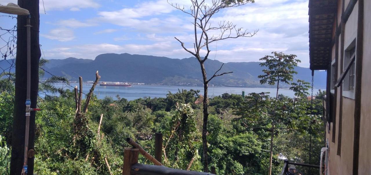 Loft Vista Mar Prosperidade * Ilhabela