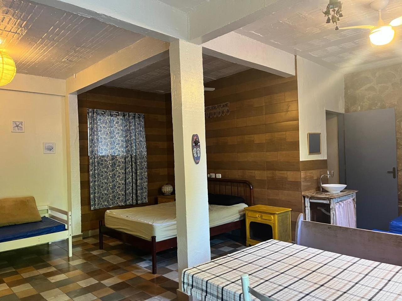 Loft Vista Mar Prosperidade