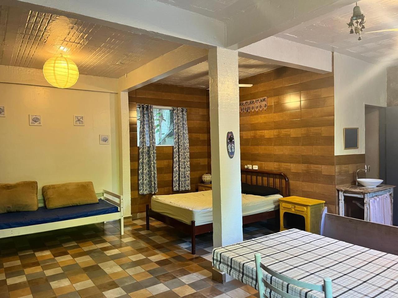 Apartment Loft Vista Mar Prosperidade Ilhabela
