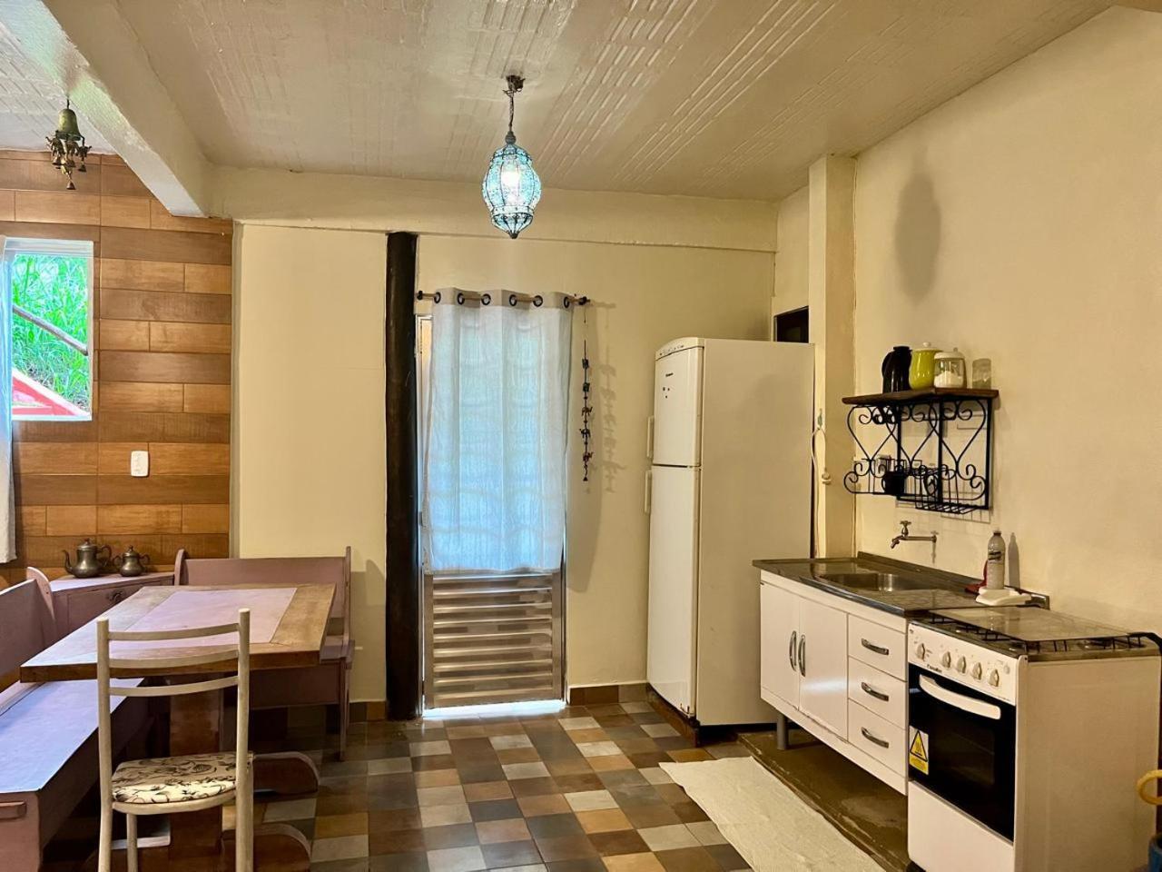 Loft Vista Mar Prosperidade * Ilhabela