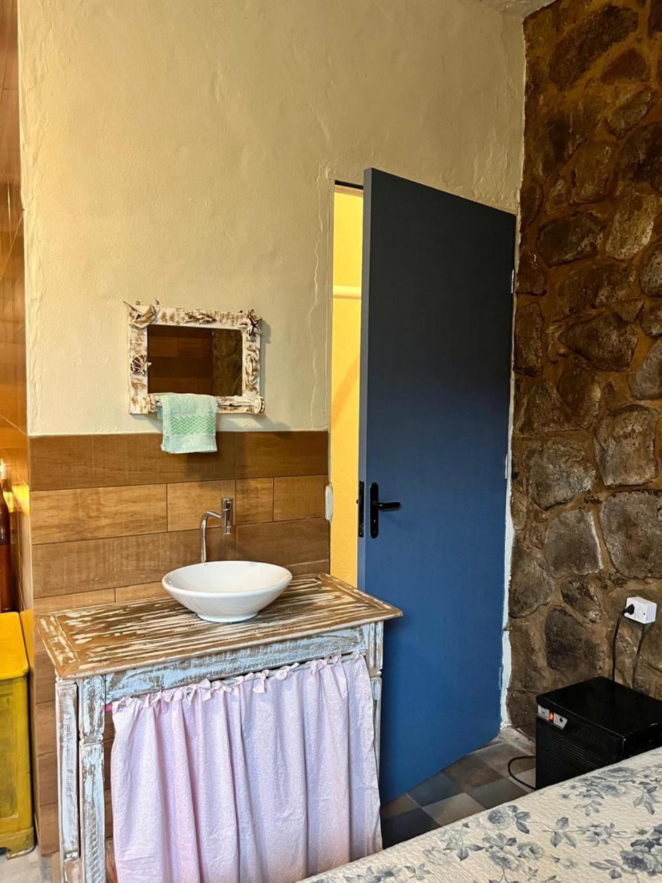 Apartment Loft Vista Mar Prosperidade Ilhabela