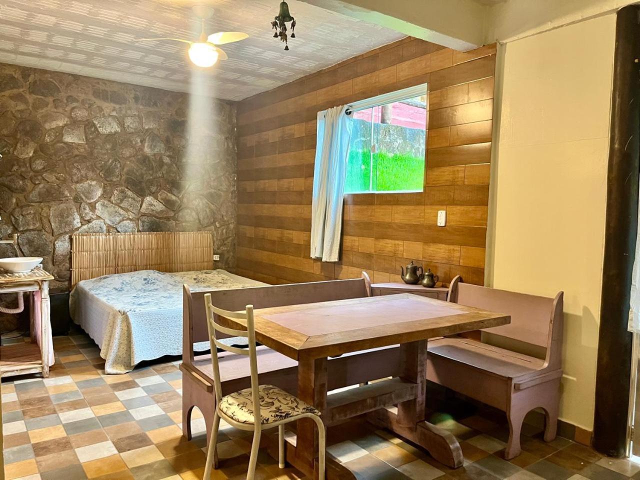 Loft Vista Mar Prosperidade