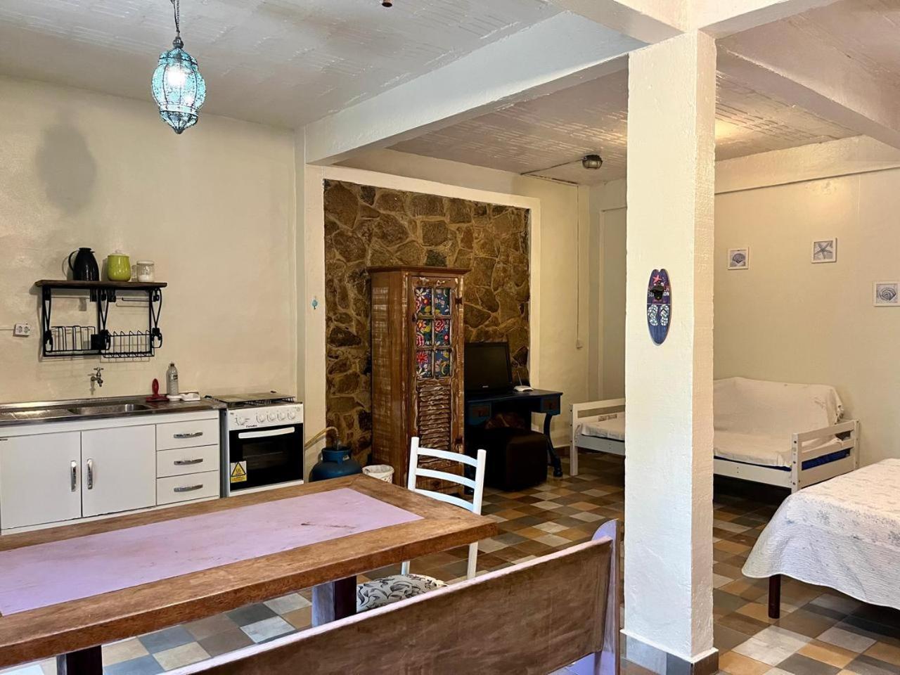 Loft Vista Mar Prosperidade Ilhabela
