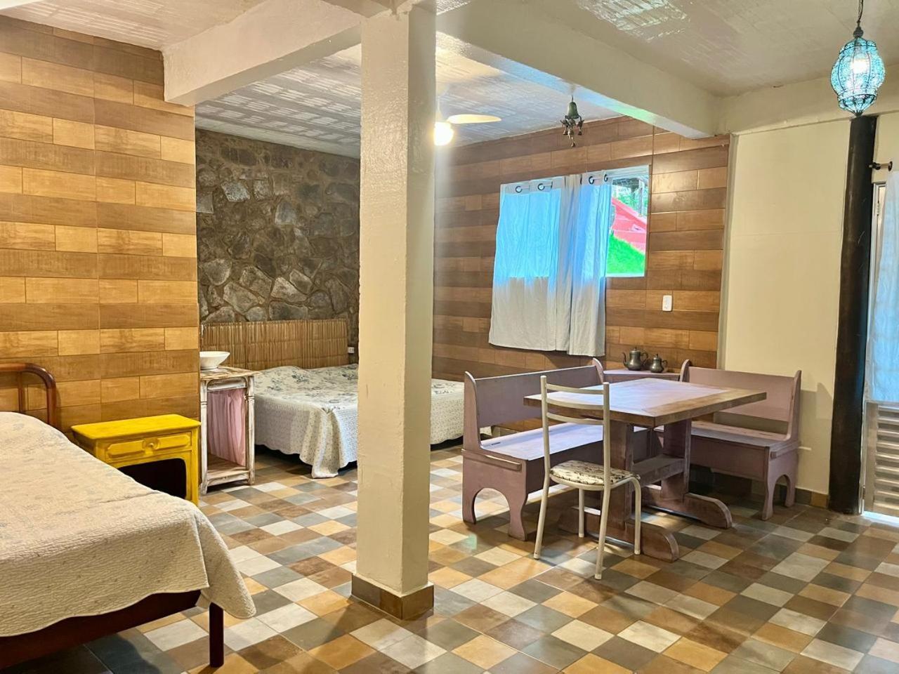 Loft Vista Mar Prosperidade * Ilhabela