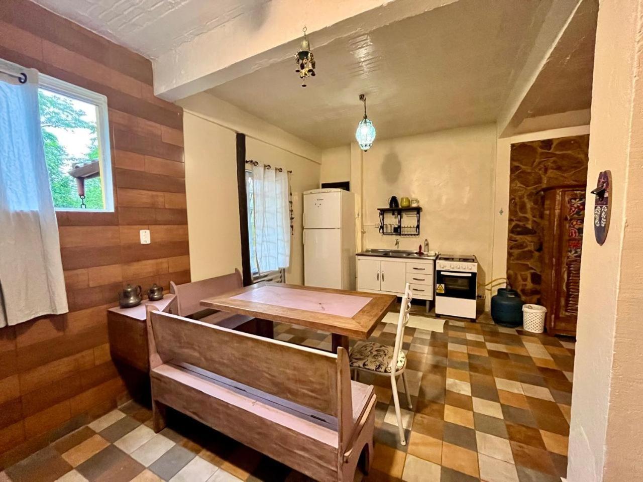 Loft Vista Mar Prosperidade *